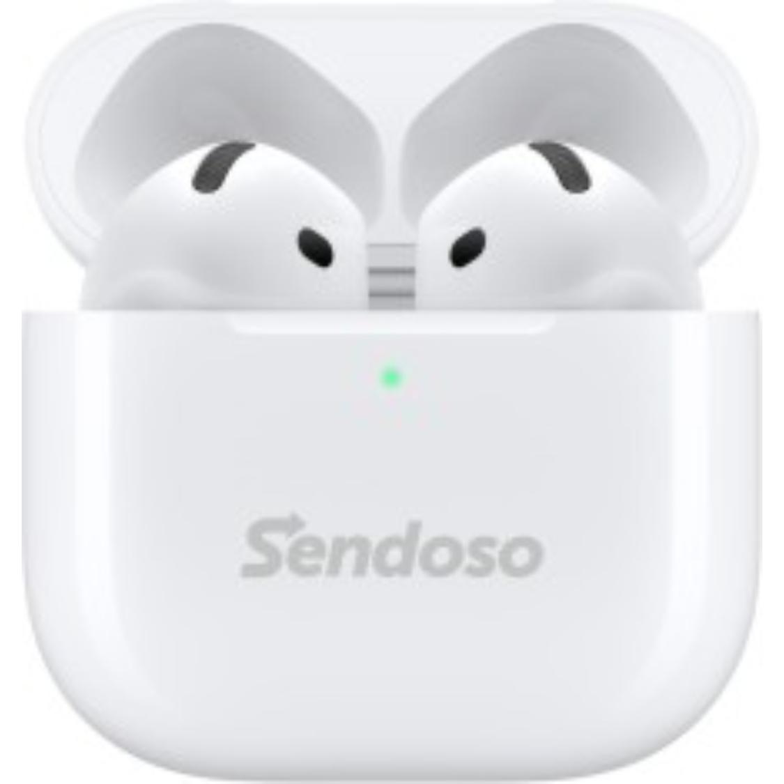 AirPods Pro (4th gen)