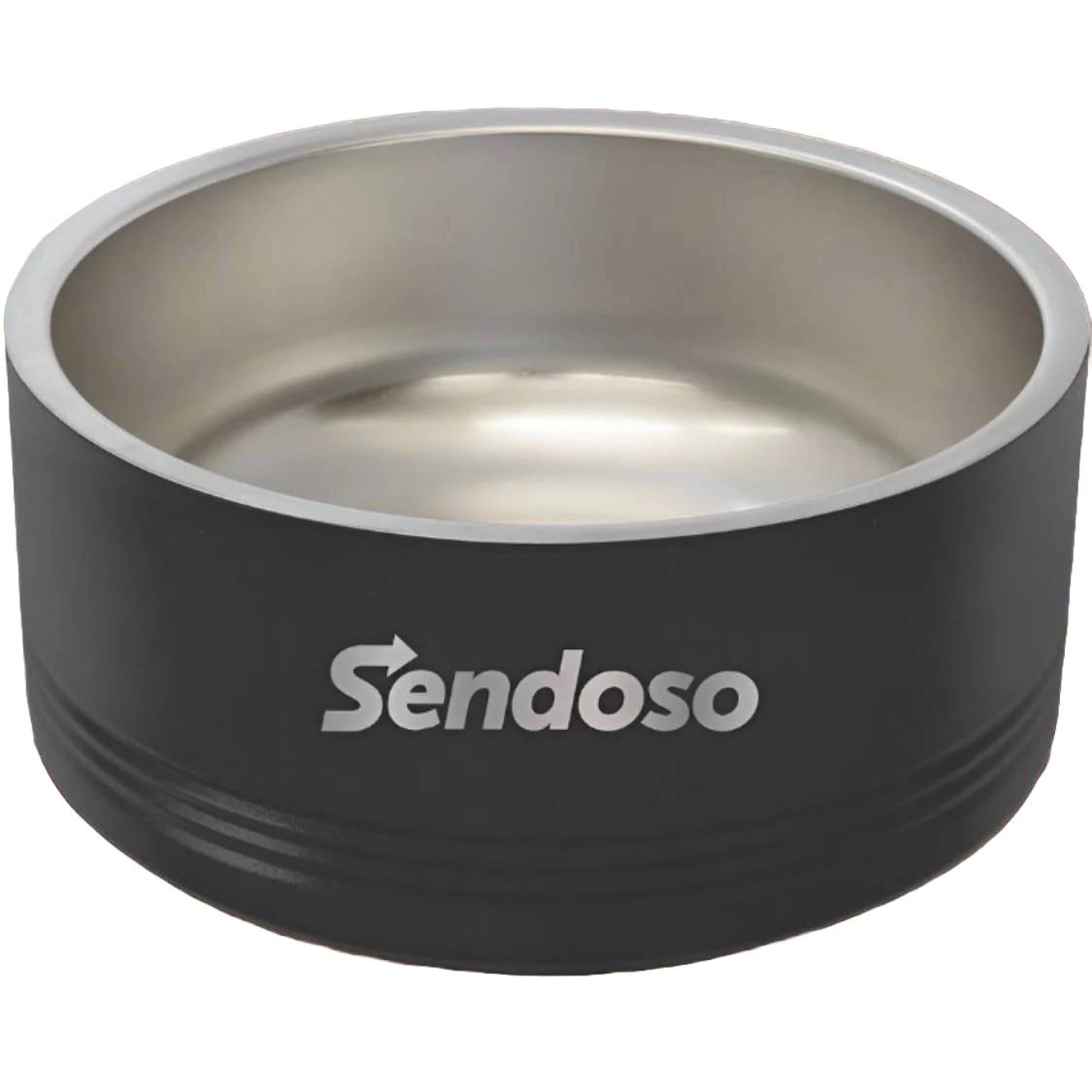 Stainless Steel Pet Bowl