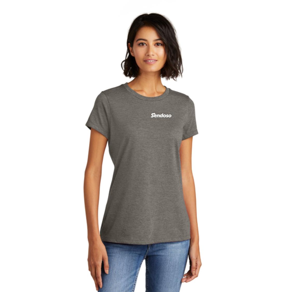 District Women's Very Important Tee