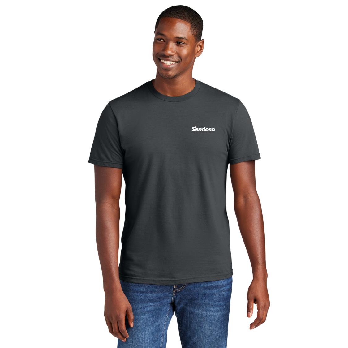 District Very Important Tee