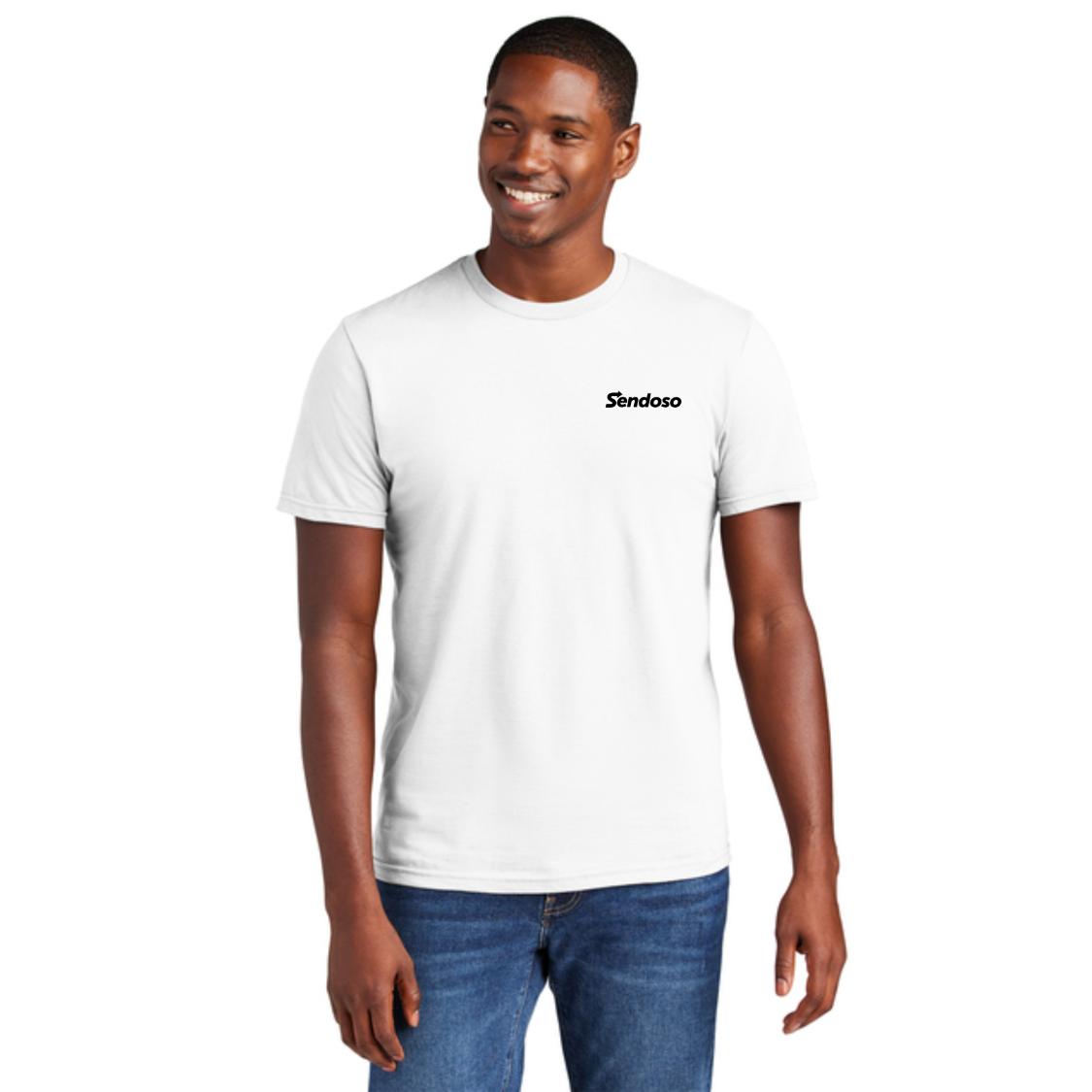 District Very Important Tee