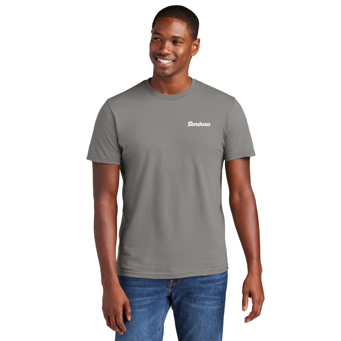 District Very Important Tee
