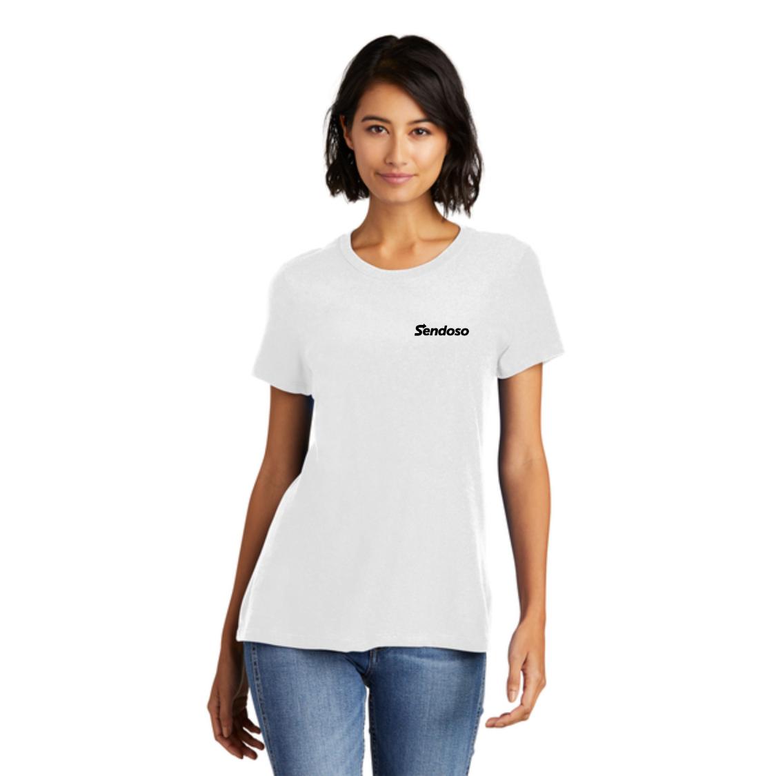 District Women's Very Important Tee