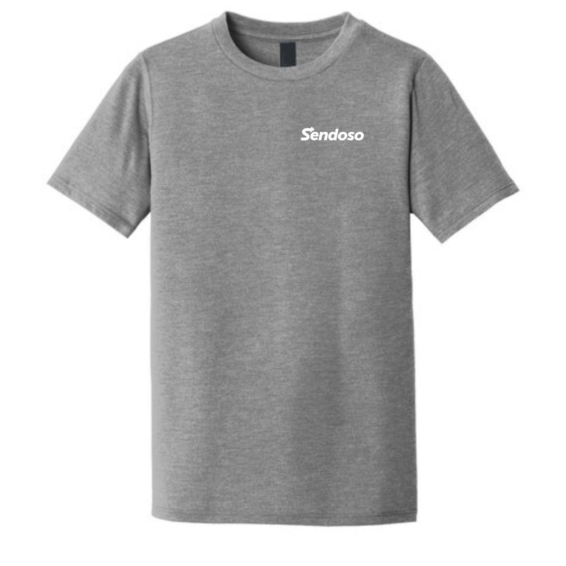 District Youth Perfect Tri-Tee