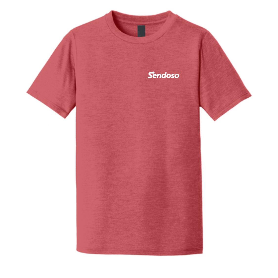District Youth Perfect Tri-Tee