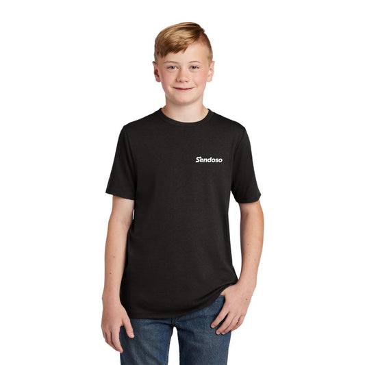 District Youth Perfect Tri-Tee