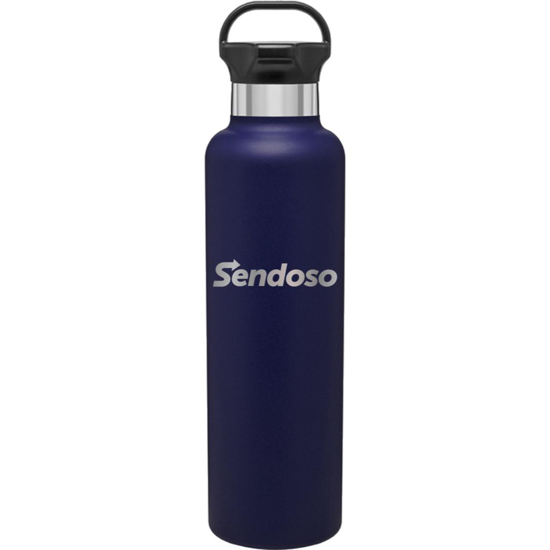 25oz H2Go Ascent Thermal Bottle