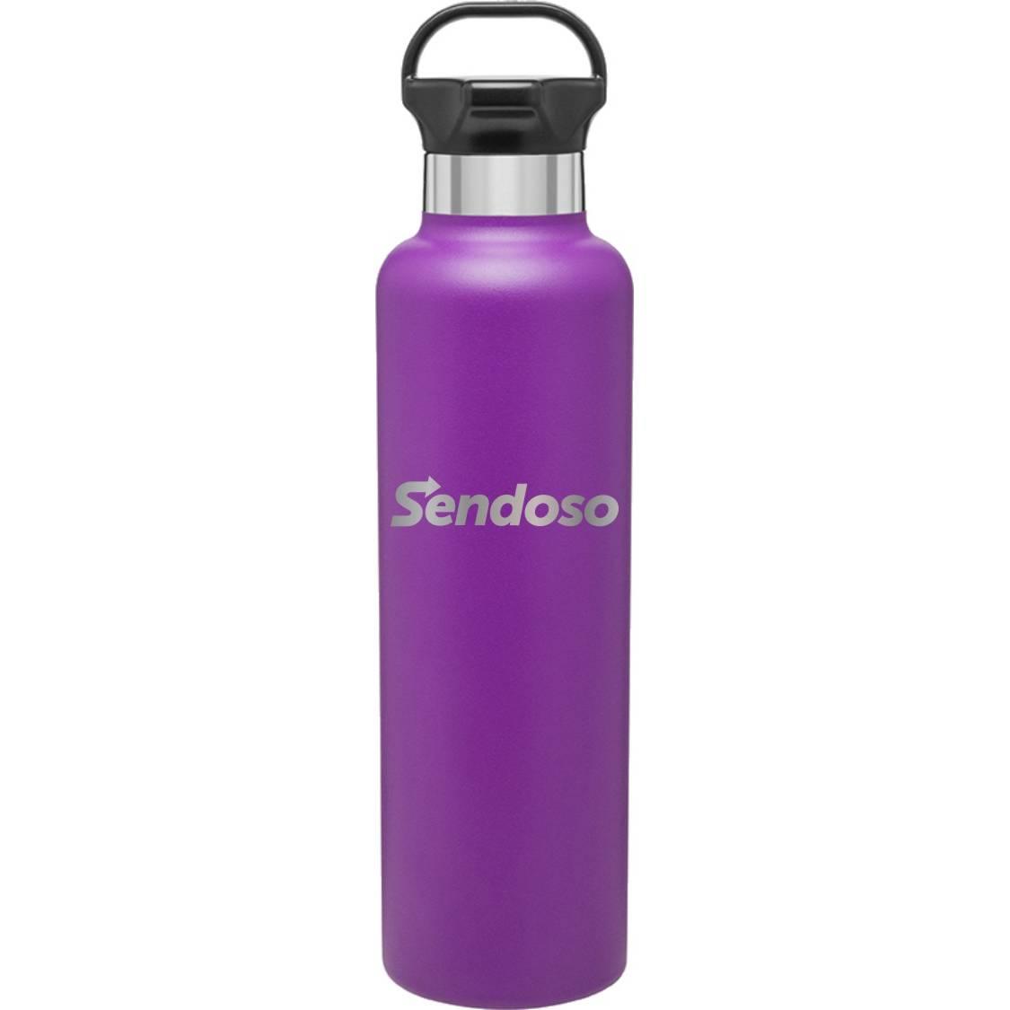 25oz H2Go Ascent Thermal Bottle