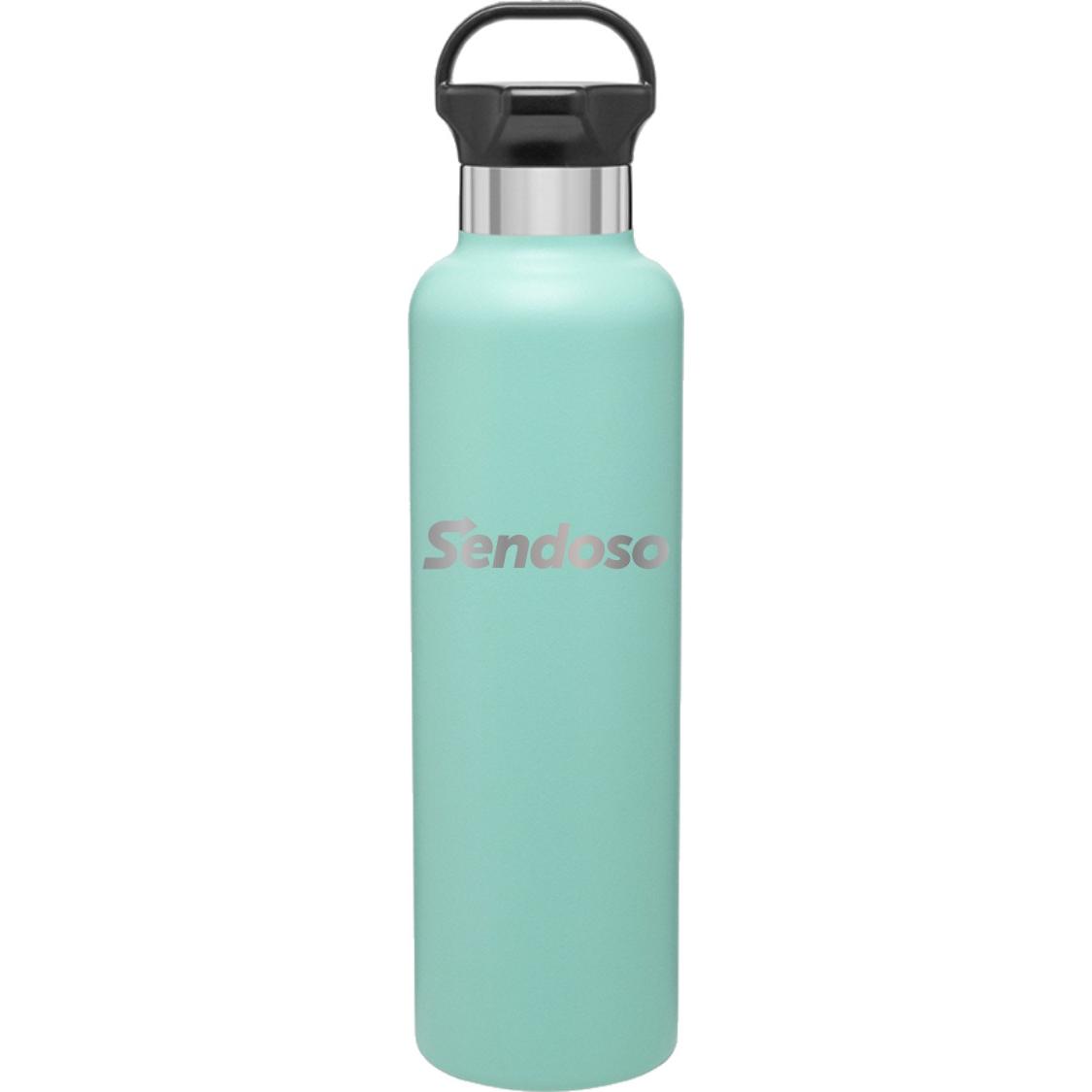 25oz H2Go Ascent Thermal Bottle