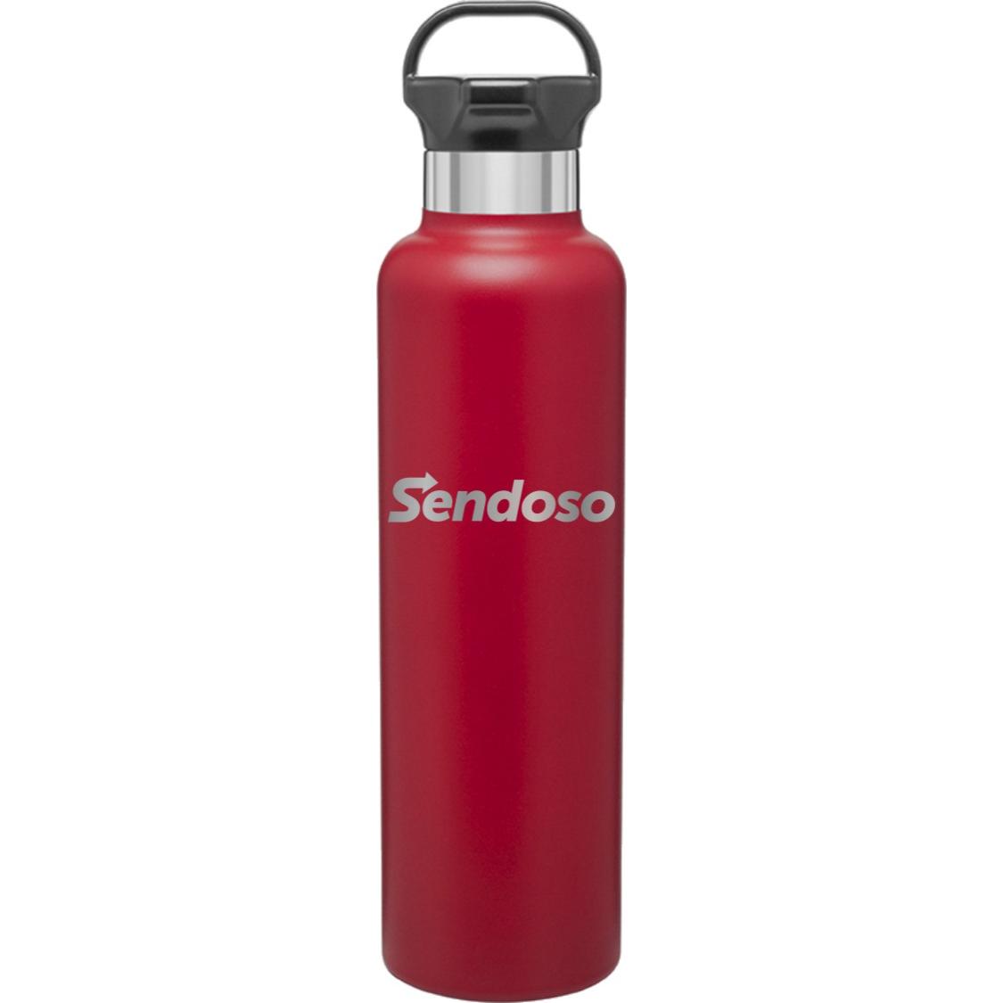 25oz H2Go Ascent Thermal Bottle