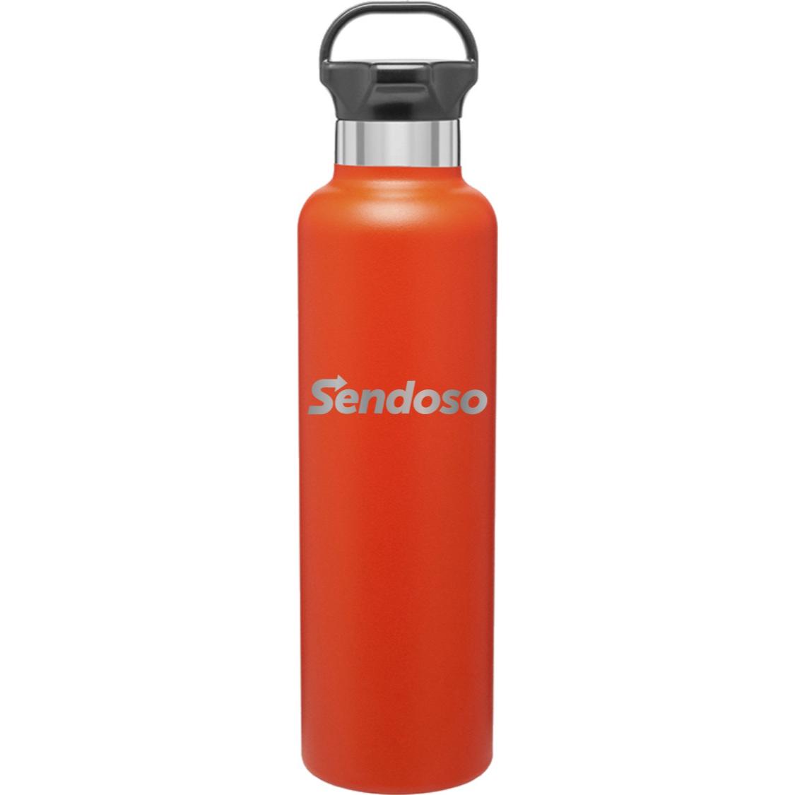 25oz H2Go Ascent Thermal Bottle