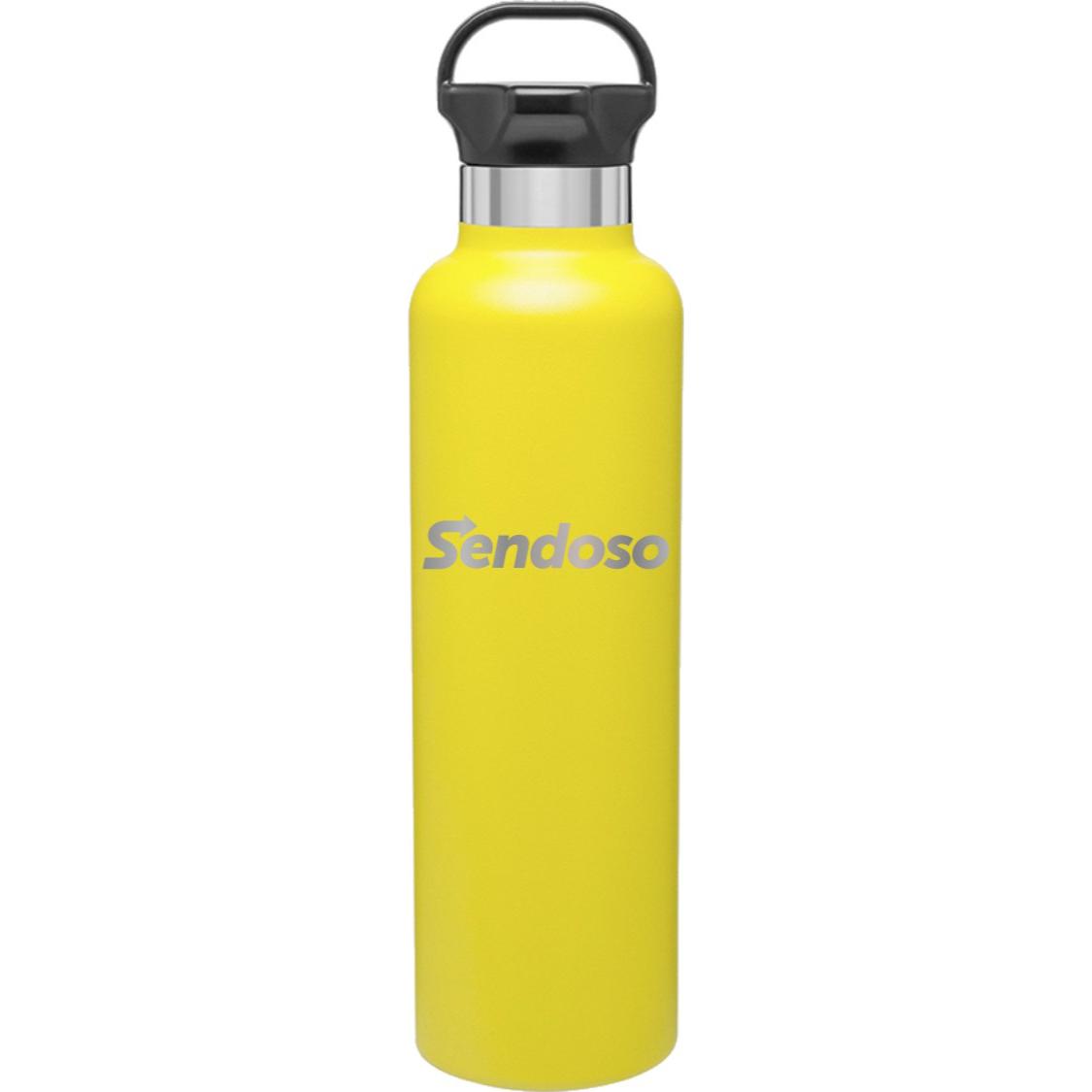 25oz H2Go Ascent Thermal Bottle