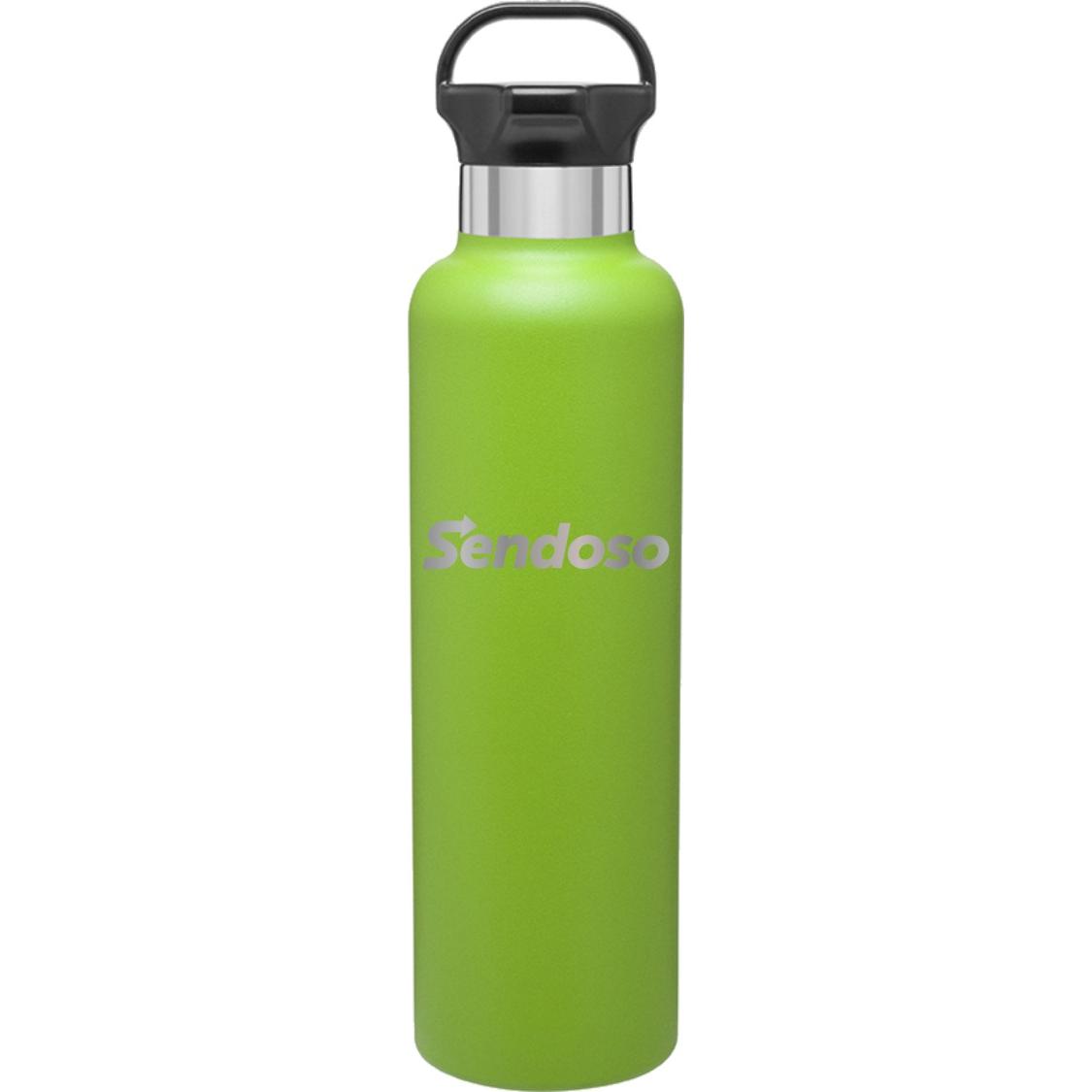 25oz H2Go Ascent Thermal Bottle