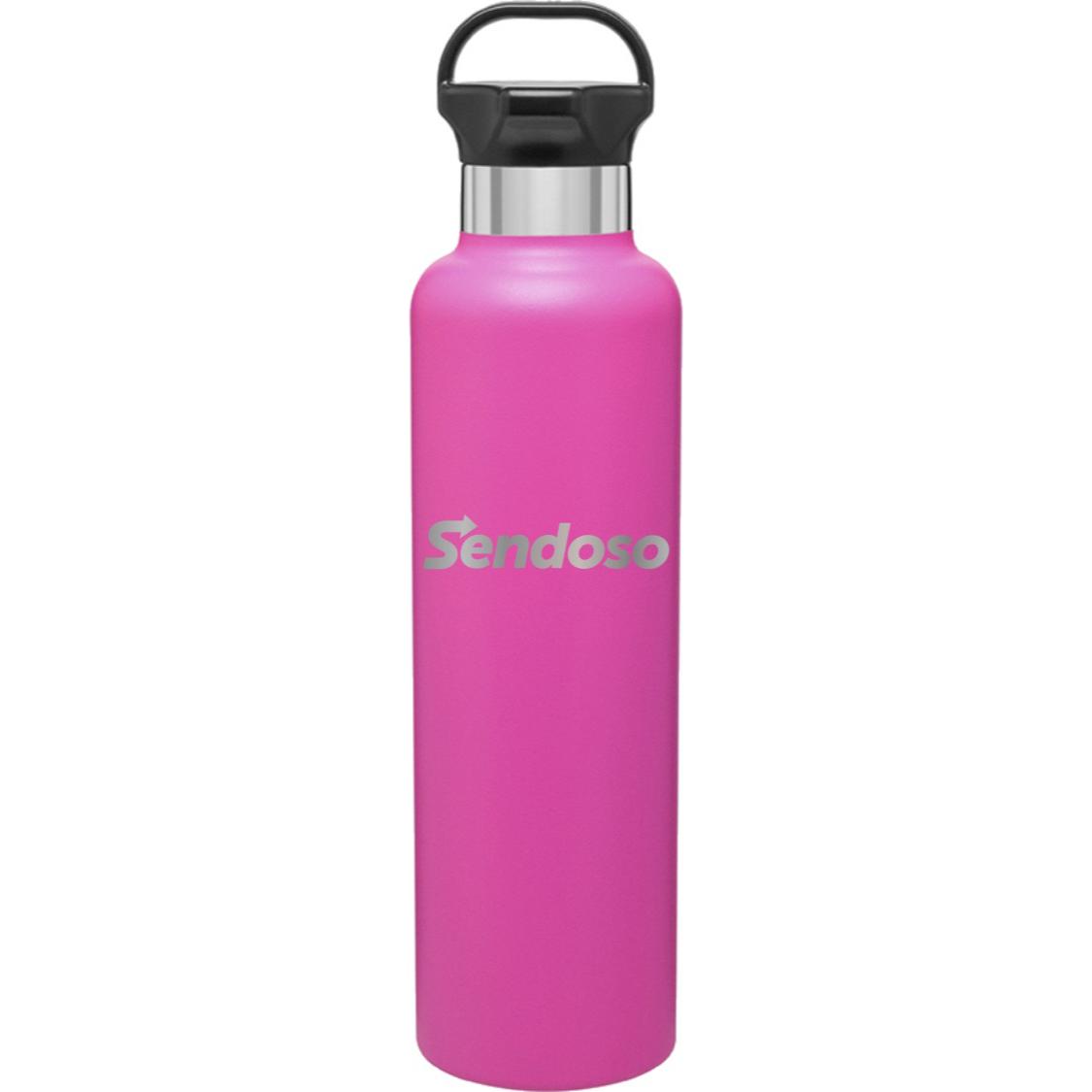 25oz H2Go Ascent Thermal Bottle