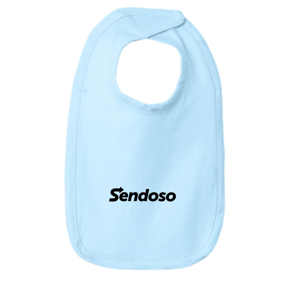 Rabbit Skins Infant Premium Jersey Bib
