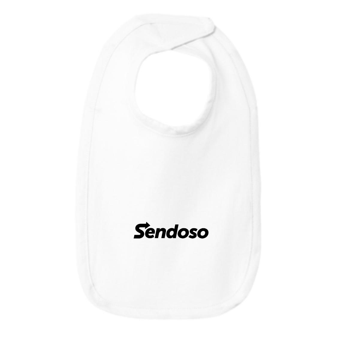 Rabbit Skins Infant Premium Jersey Bib