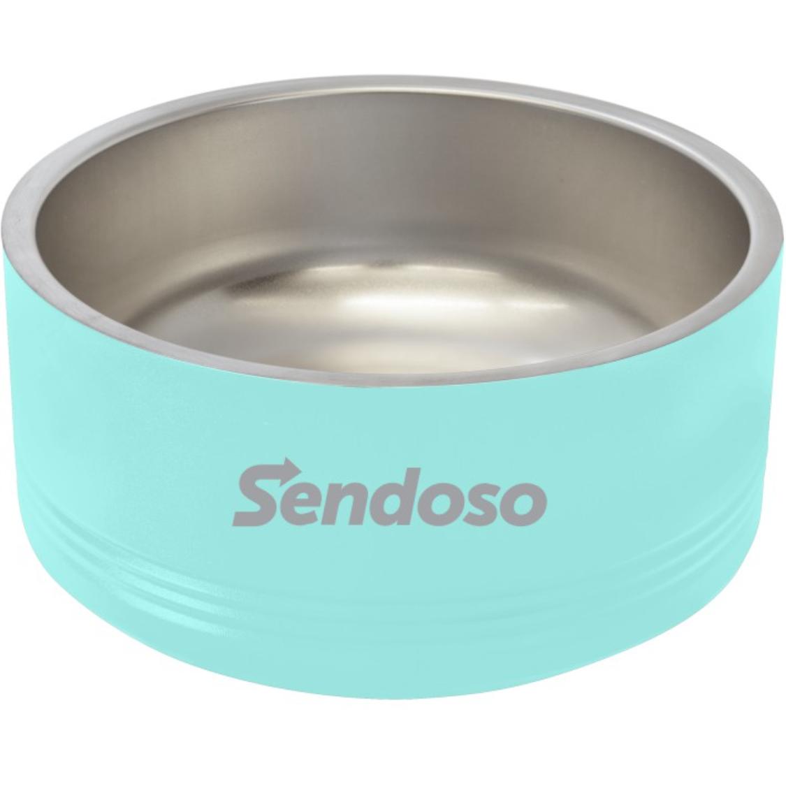 Stainless Steel Pet Bowl