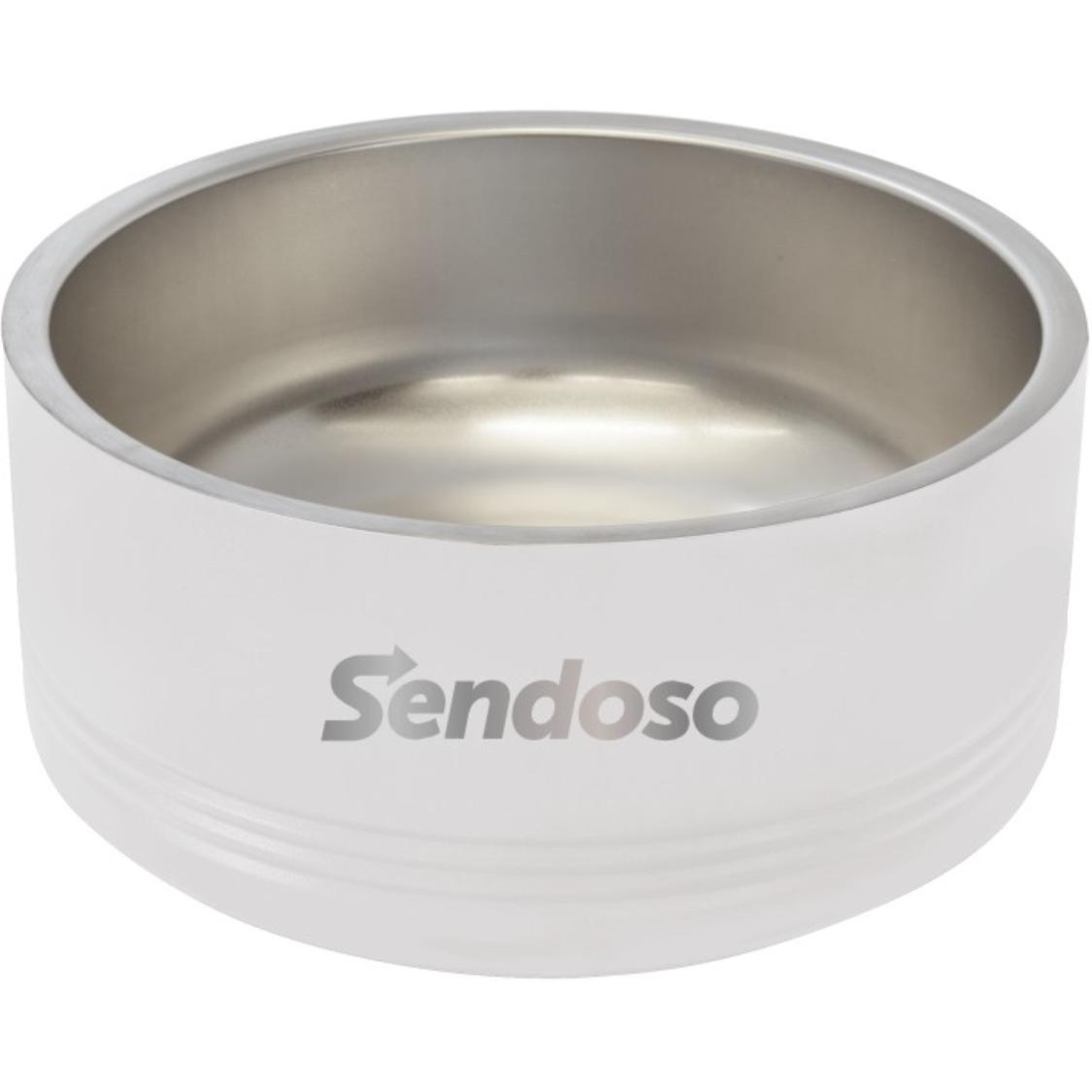 Stainless Steel Pet Bowl