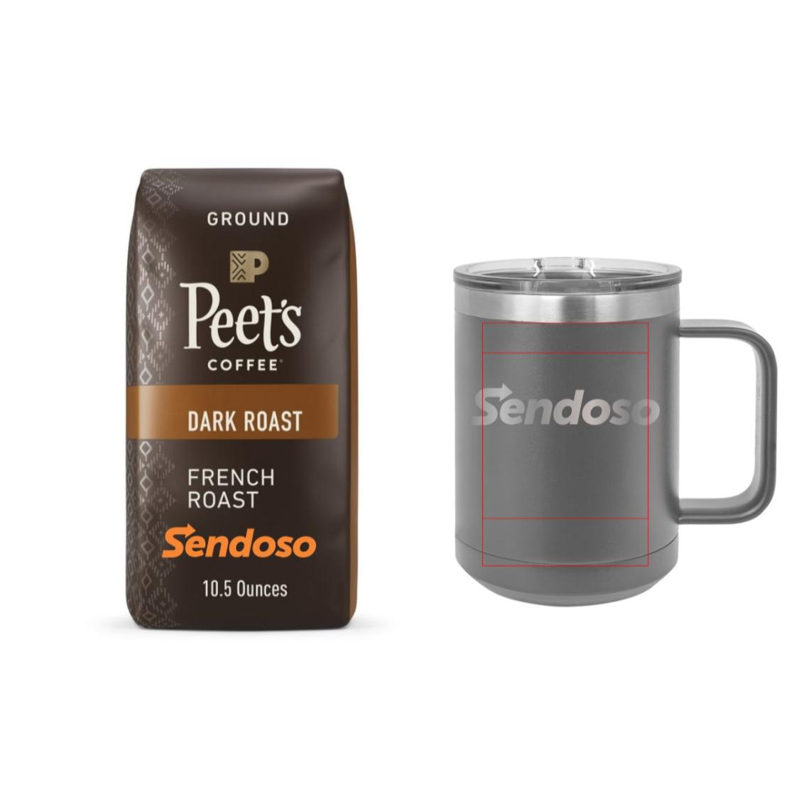 Coffee & Mug Kit