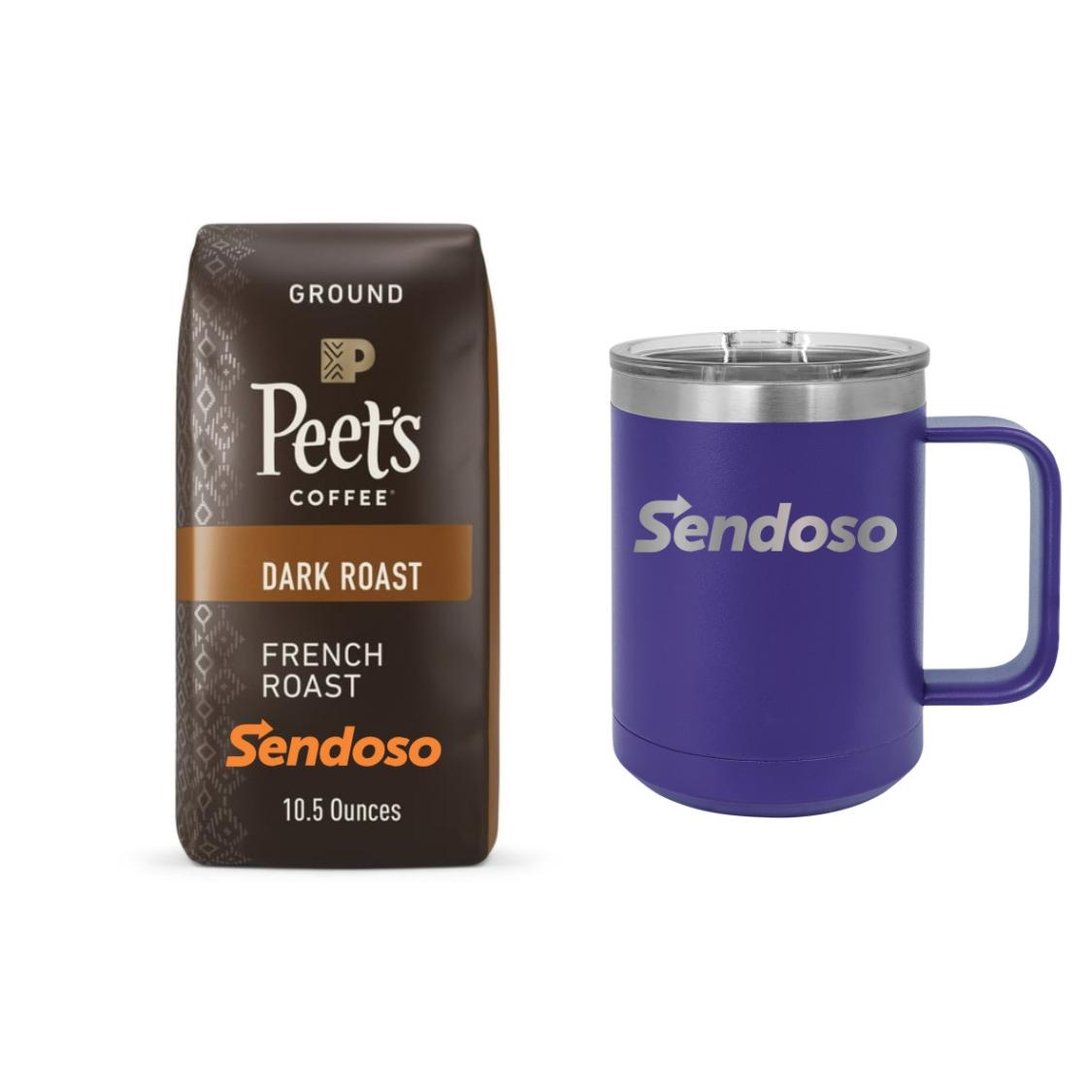 Coffee & Mug Kit