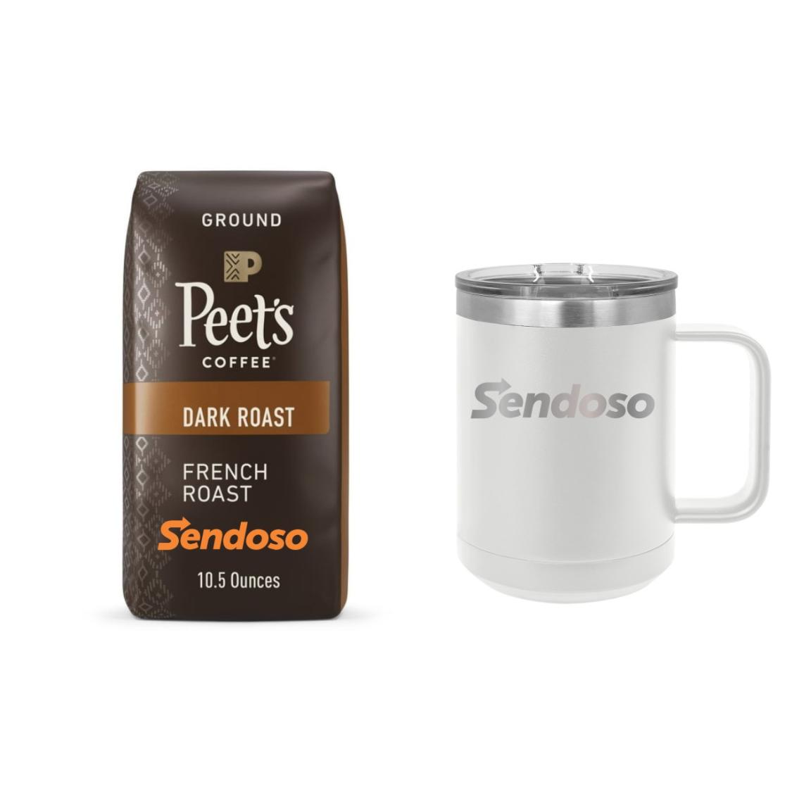 Coffee & Mug Kit