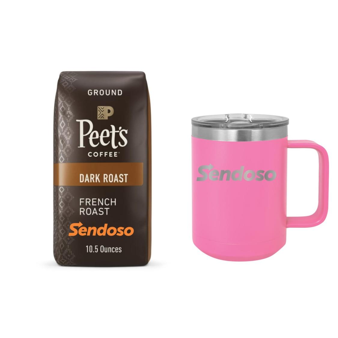 Coffee & Mug Kit