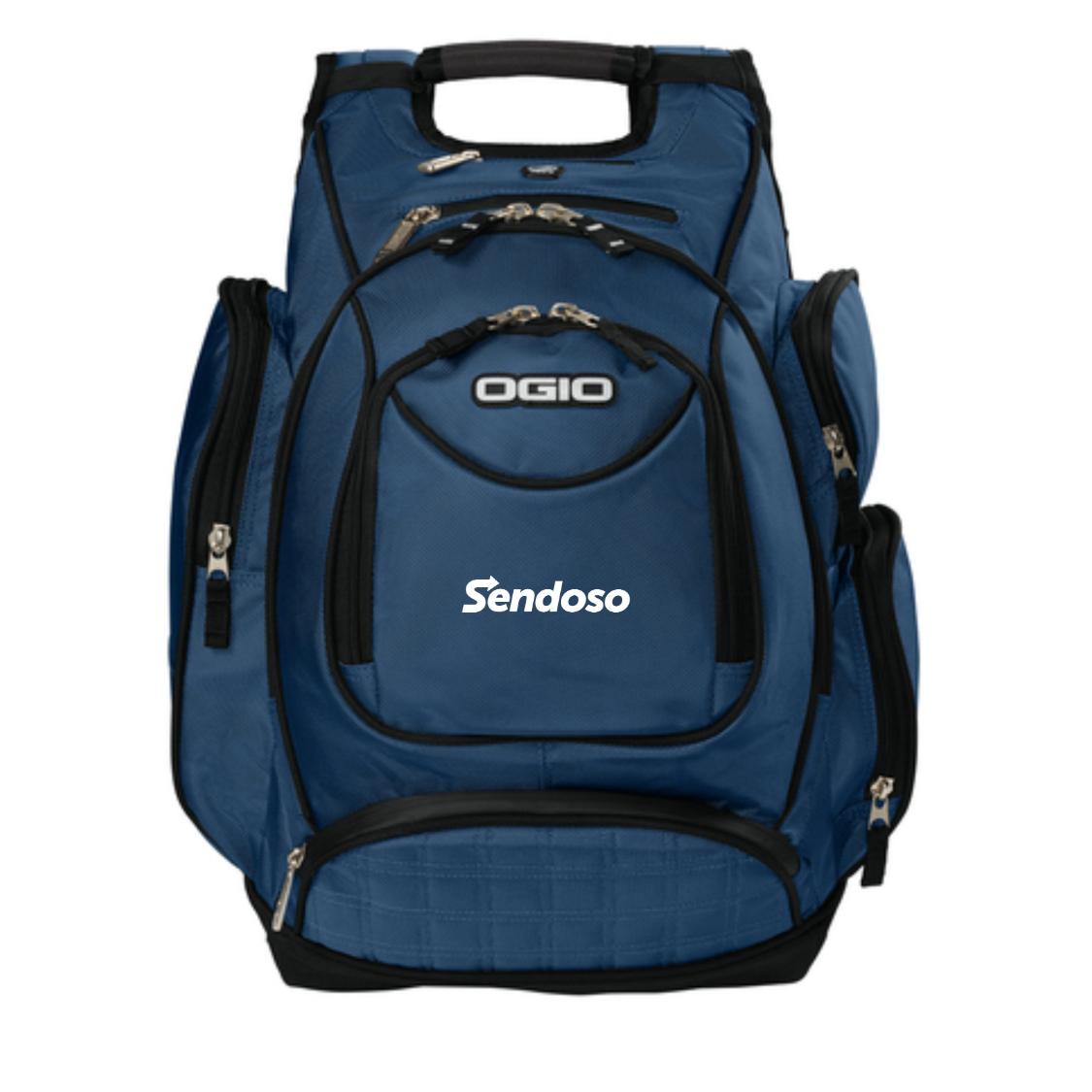 OGIO Metro Pack