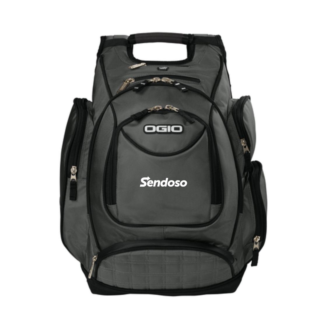 OGIO Metro Pack