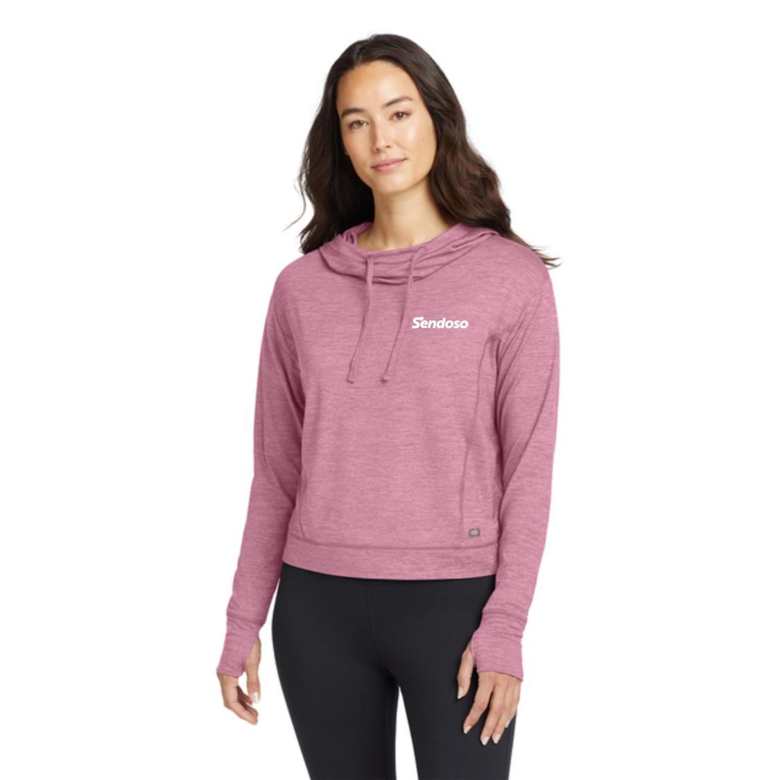Women's OGIO Endurance Force Hoodie