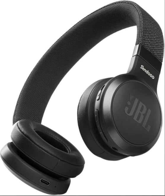 JBL Tune 670NC Personalized Wireless Noise Canceling Headphones