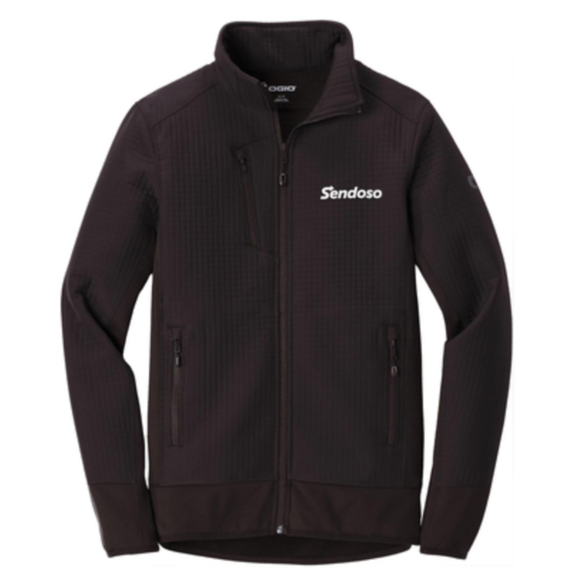 Men's OGIO Trax Jacket
