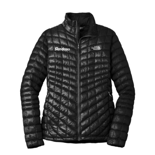 North Face Ladies ThermoBall Trekker Jacket