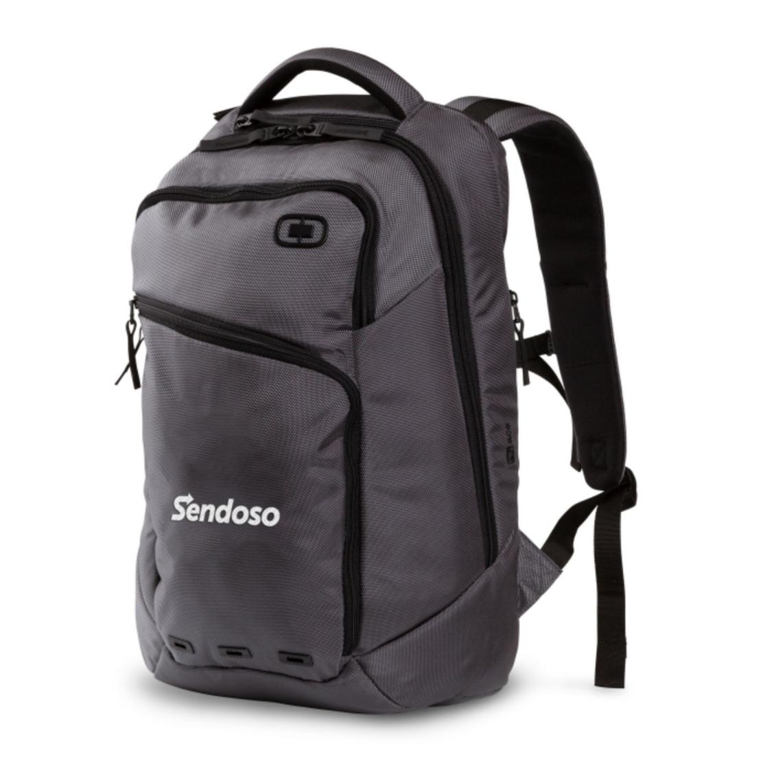 OGIO ACE Backpack