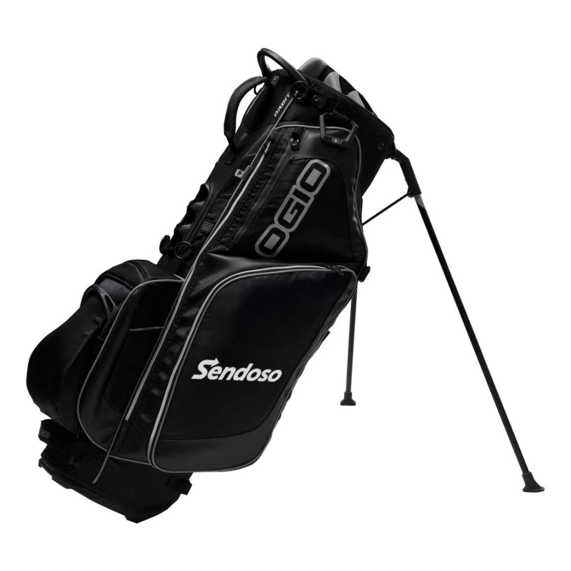 OGIO Orbit Golf Bag