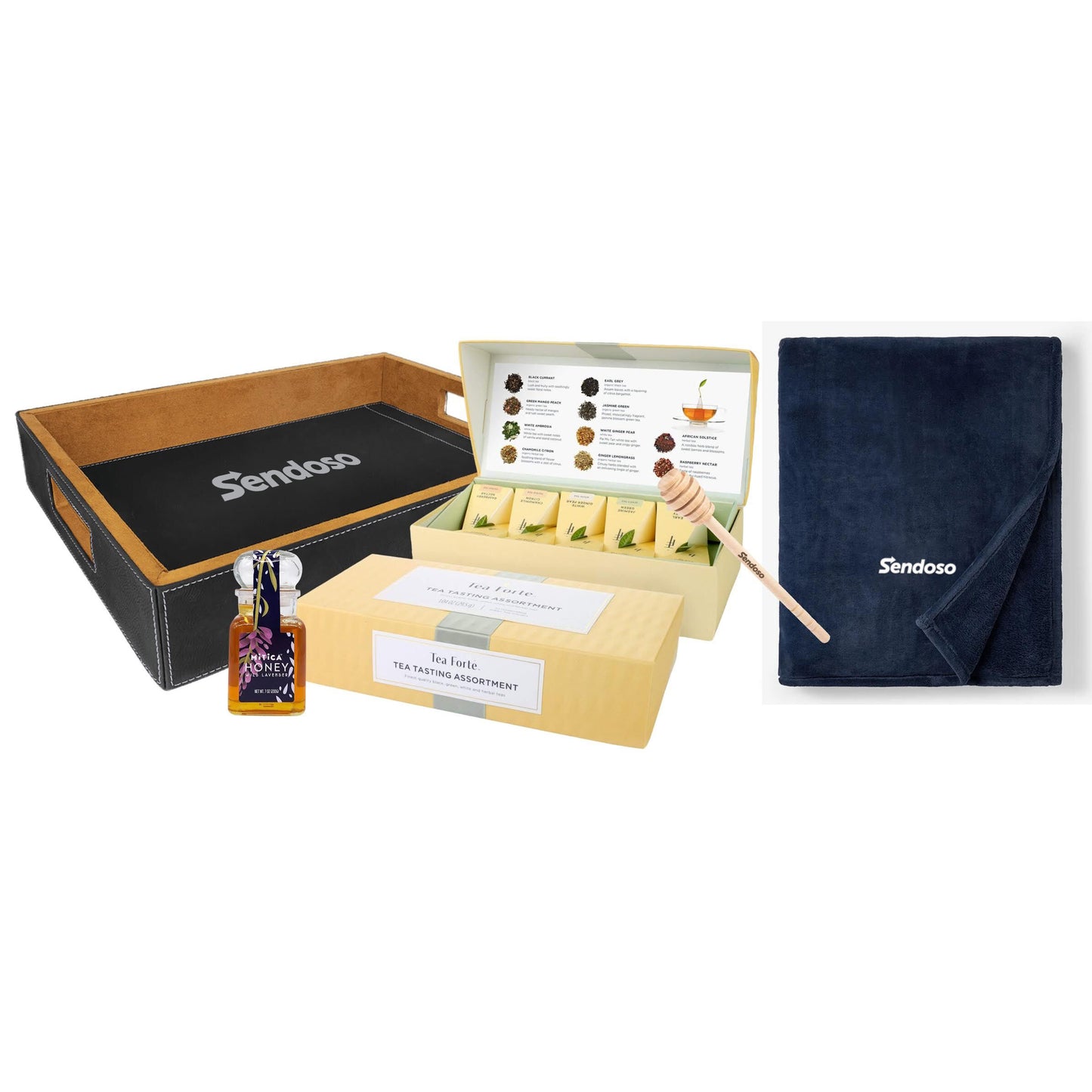 Tranquil Moments Kit