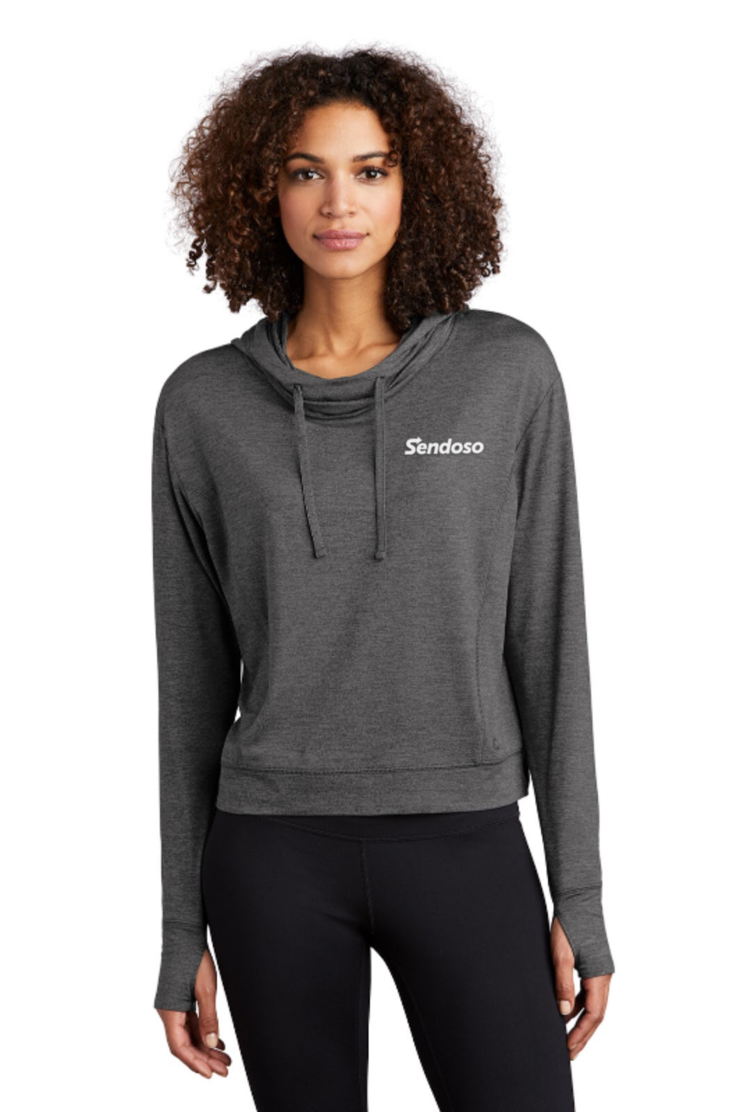 Women's OGIO Endurance Force Hoodie