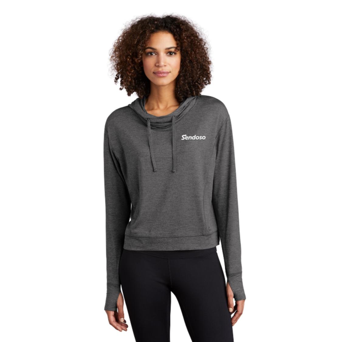 Women's OGIO Endurance Force Hoodie