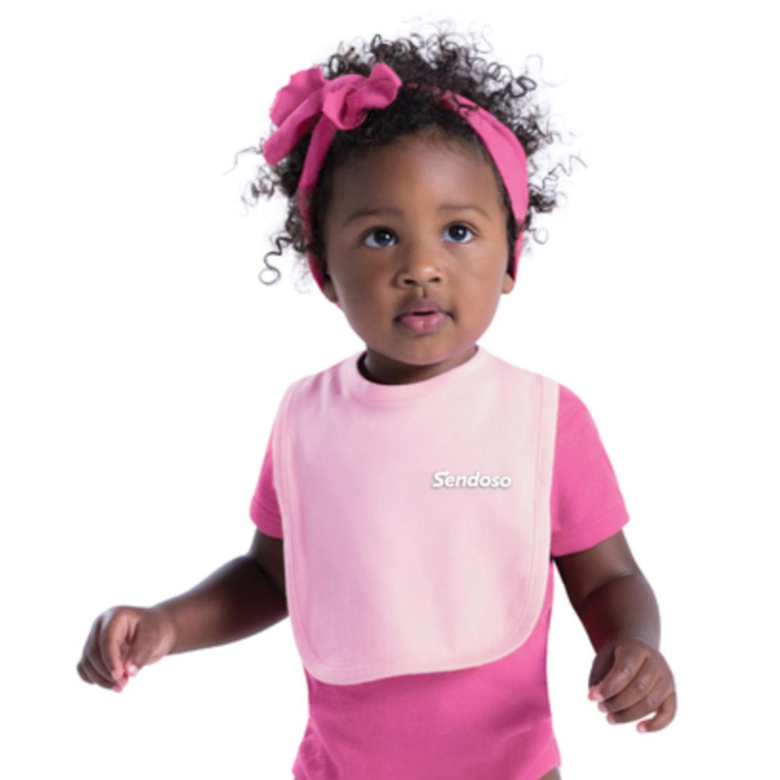 Rabbit Skins Infant Premium Jersey Bib