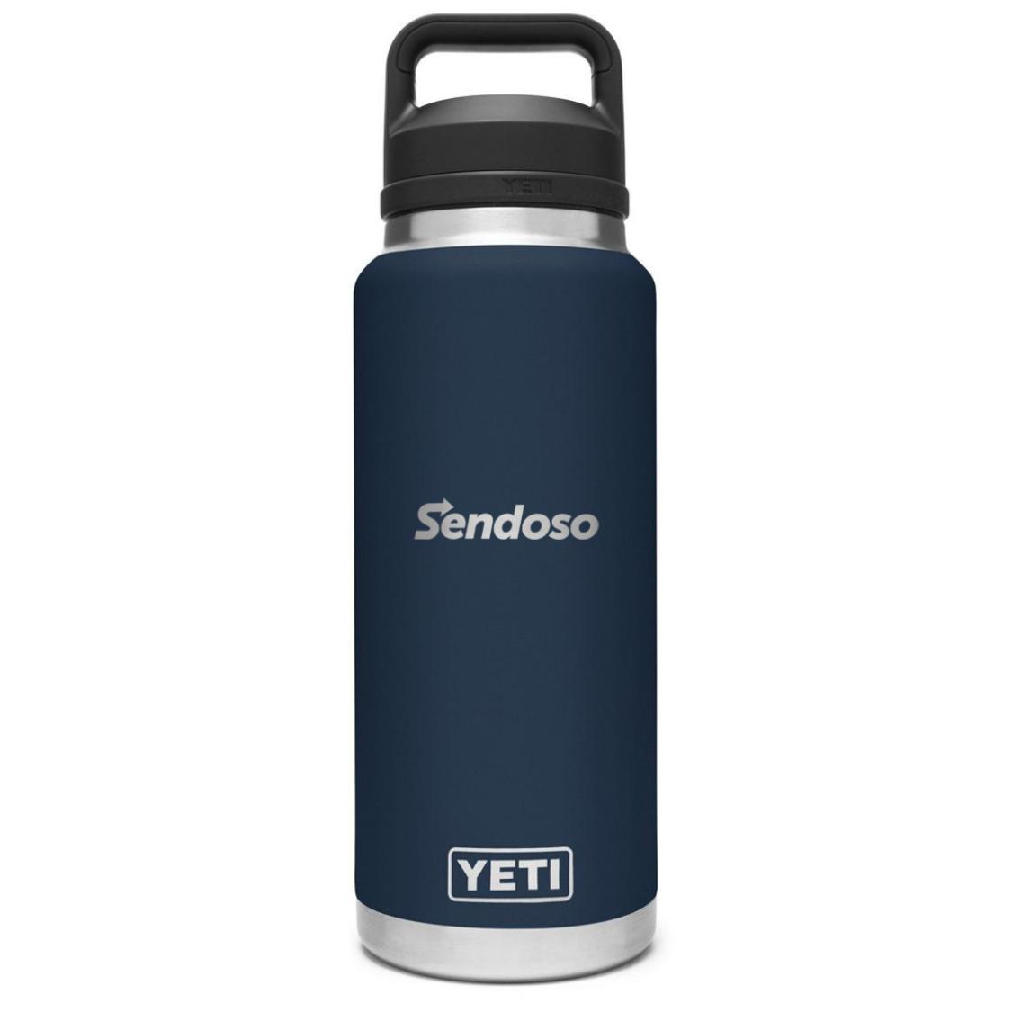 Yeti Rambler 36 oz. Bottle with Chug Cap