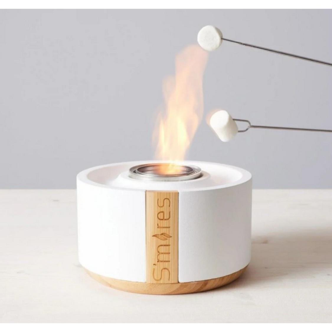 Terraflame Smores Bowl Roaster