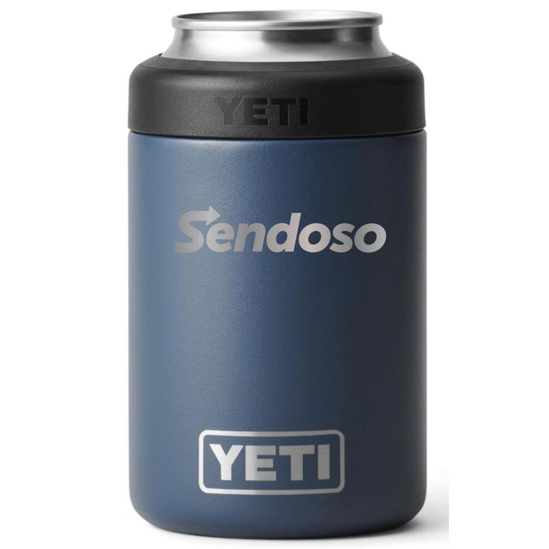 12 oz. Yeti Rambler Colster Tall Can Insulator