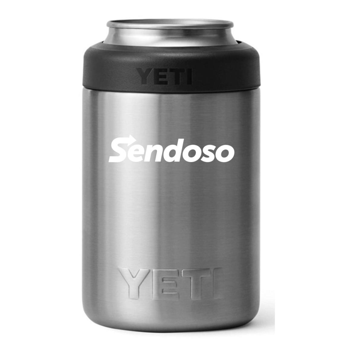 12 oz. Yeti Rambler Colster Tall Can Insulator