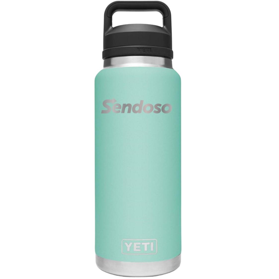 Yeti Rambler 36 oz. Bottle with Chug Cap
