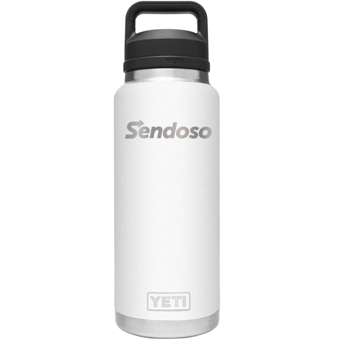 Yeti Rambler 36 oz. Bottle with Chug Cap