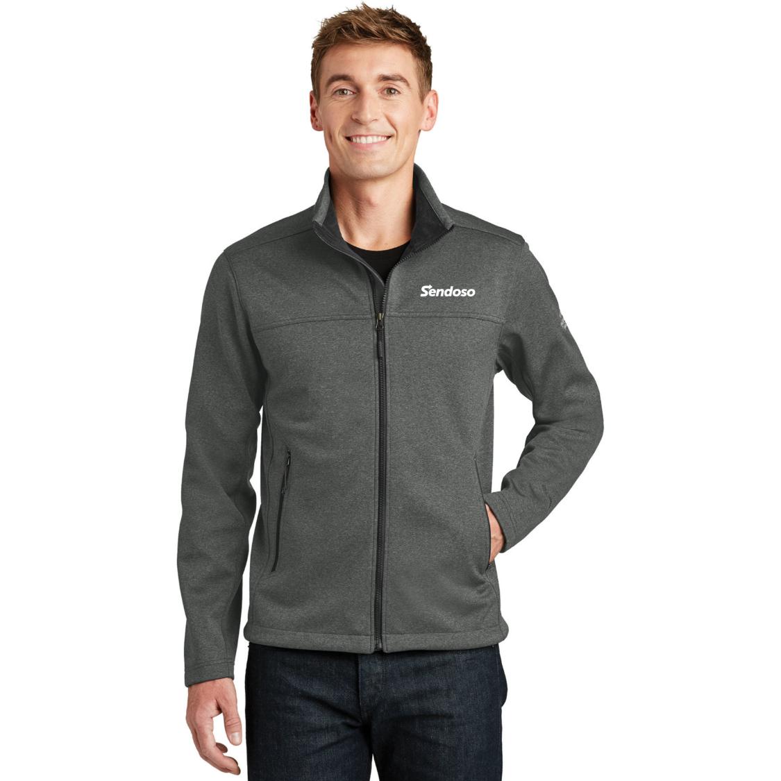 Men's The North Face Ridgewall Soft Shell Jacket