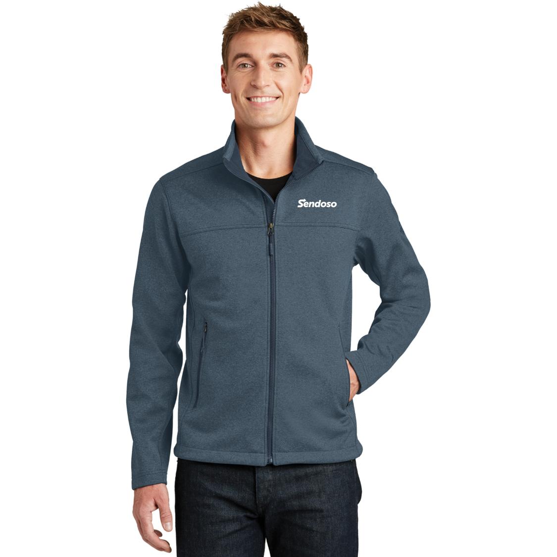 Men's The North Face Ridgewall Soft Shell Jacket
