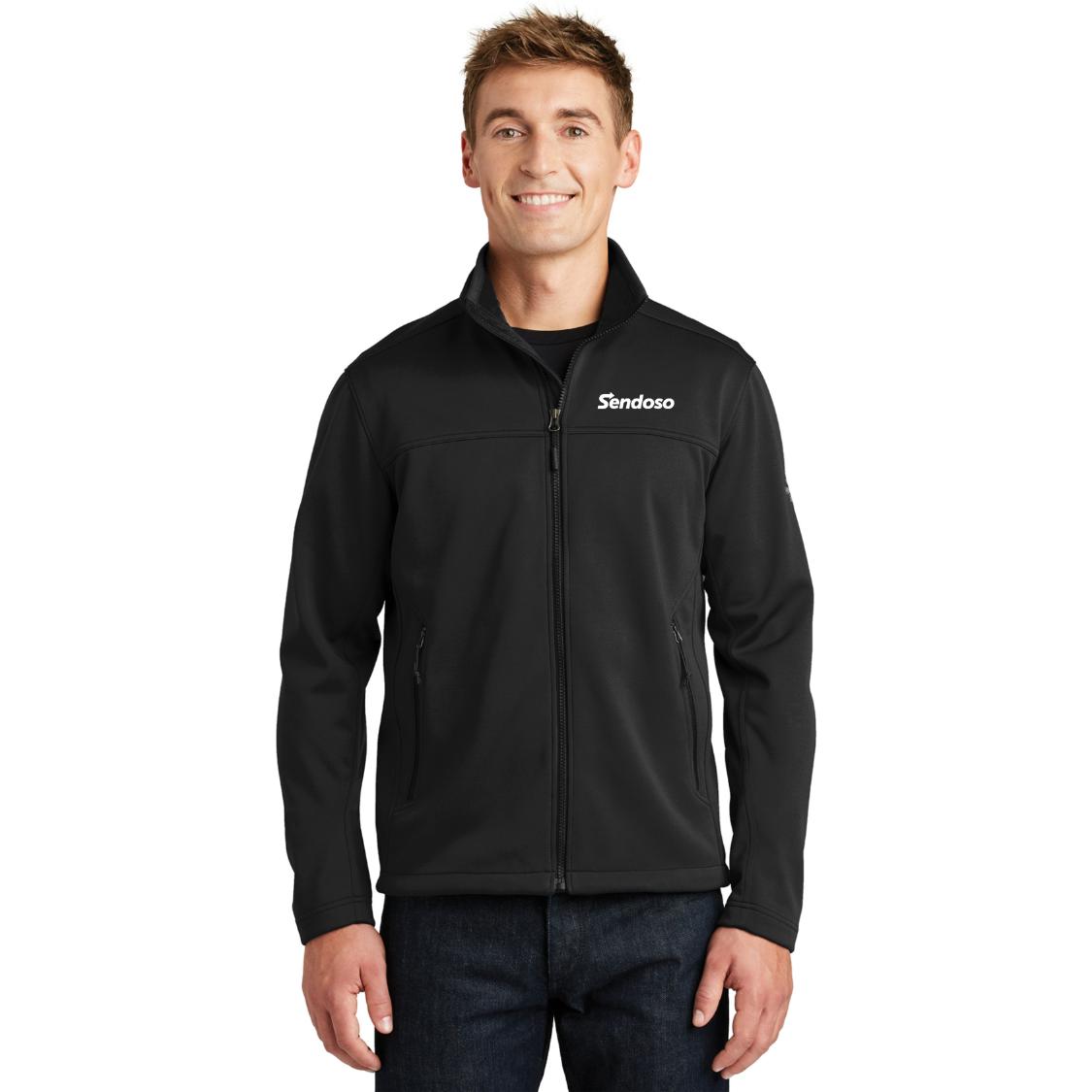 Men's The North Face Ridgewall Soft Shell Jacket