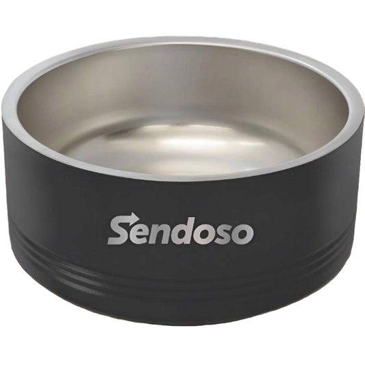 Stainless Steel Pet Bowl