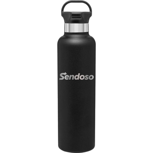 25oz H2Go Ascent Thermal Bottle