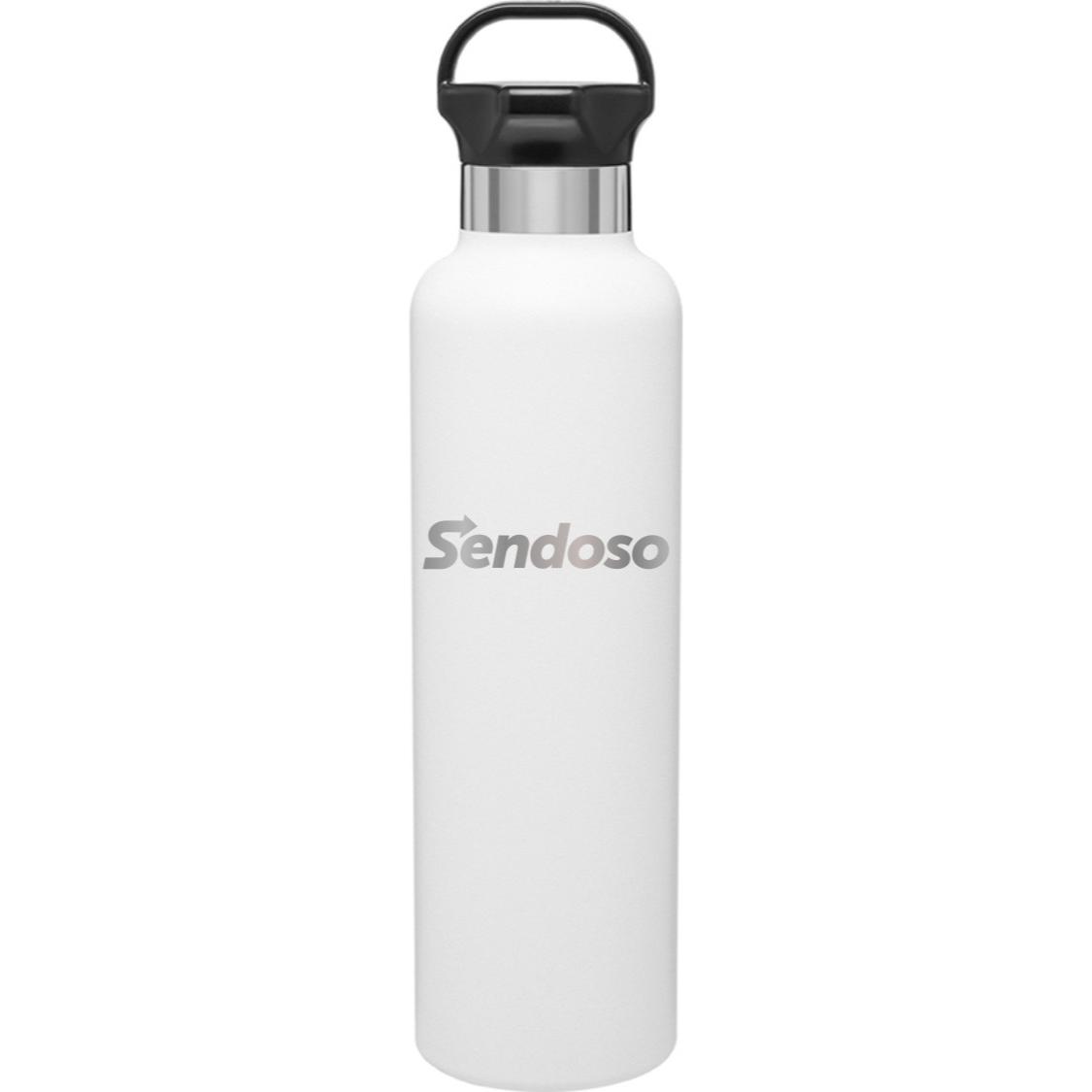 25oz H2Go Ascent Thermal Bottle